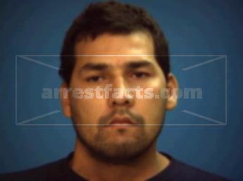 Mario Valdez Espinoza