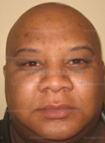 Derrick Wright