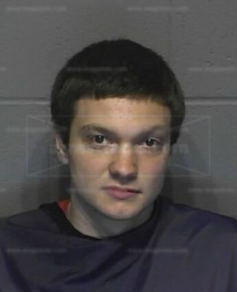 Cody Russell Roberson