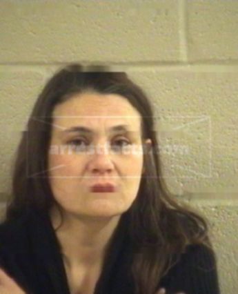 Shonna Marie Hammett