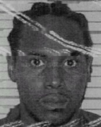 Keith Solomon Harris
