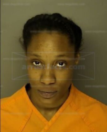 Jakeena Elisha Maxwell