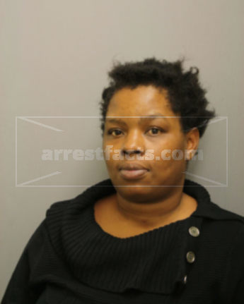 Tinka Denise Robinson