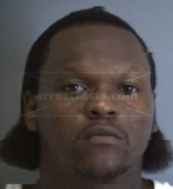 Arthur Dewayne Hill