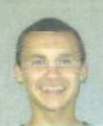 Christopher Layne Cantrell