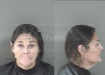 Lisa Marie Caldwell