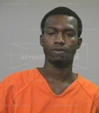 Joshua Terrell Evans