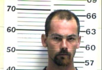Jonathan Dewayne Brown