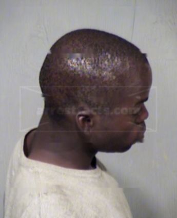 Todd St Clair Ema Gilbert Jr.