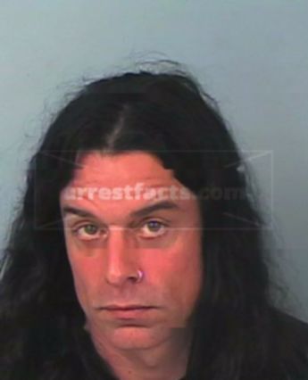 James Richard Medina