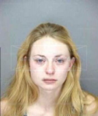 Nicole Darlene Weathers