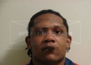 Javion Marquay Cofer