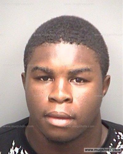 Donzel Antonio Redding