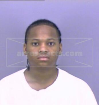 Davion Rashad Foster