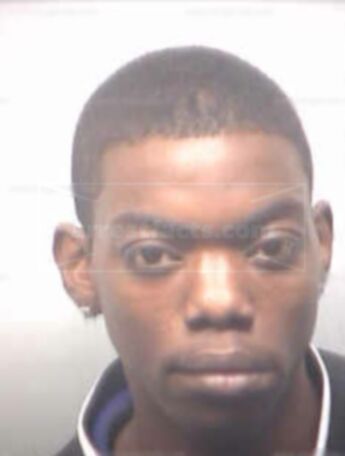 Jermaine Colquitt