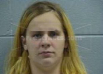 Kelsey Jean Stapp