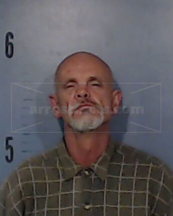 James David Moffett