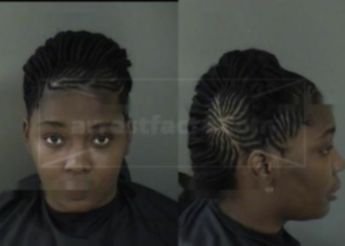 Lastacyia Danielle Williams