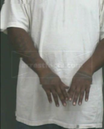 Chris Allen Branham Sr
