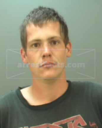 Dustin Ray Powell