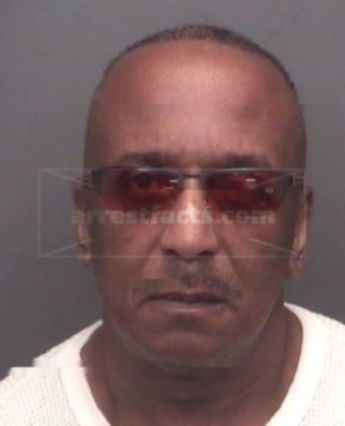 Michael Jerome Vaughn