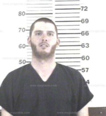 Joshua David Morgan
