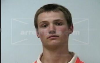 Brandon Lee Reeves