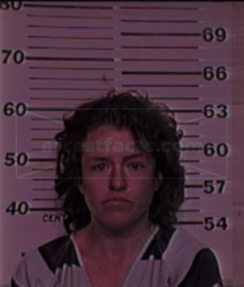 Rhonda Ivgrone Donaldson