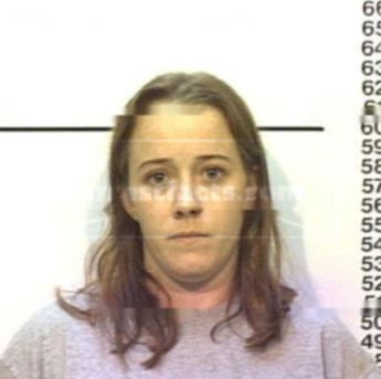 Suzanne Michelle Duncan