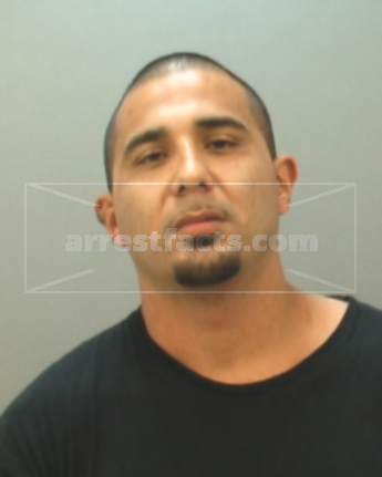 Kevin Ray Rodriguez
