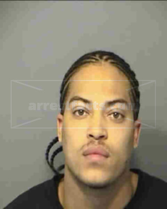 Brandon D Foster