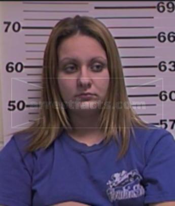 Amanda Michele Valentine