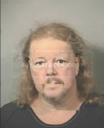 Jerry Dale Mcalister