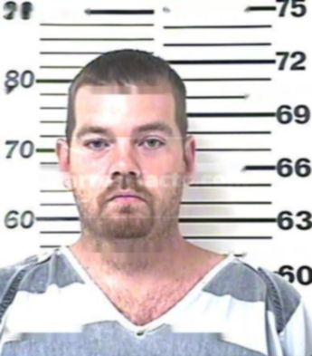 Michael Shane Allgood