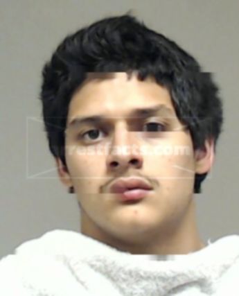 Julian Daniel Ybarra