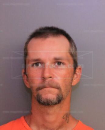 Shawn Robert Parsons