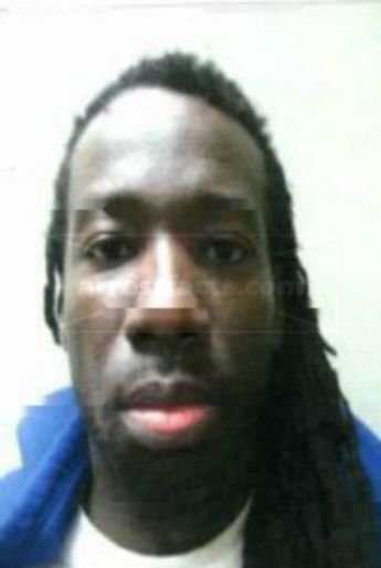 Lamar Garner