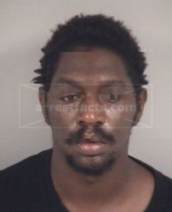 Jeremy Terrell Nance