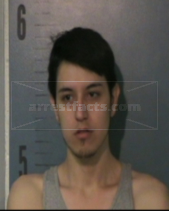 Zachary Alexander Gonzales
