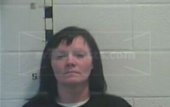 Barbara Ann Downey