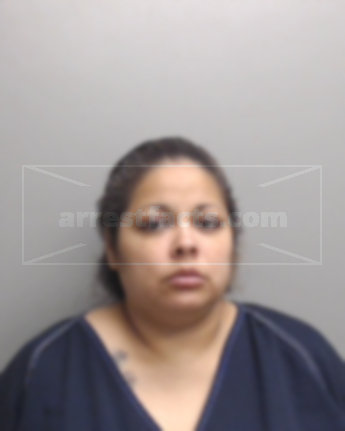 Christina Alejandro Ayvar