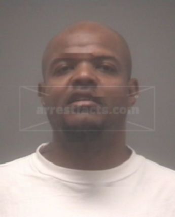 Kenneth Dean Alexander Cooper