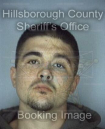 Michael Robert Stearns