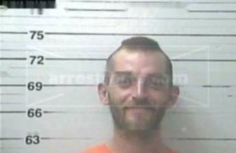 Chance Ray Mayberry