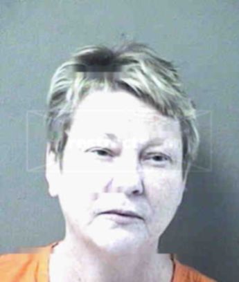 Teresa Dawn Fry