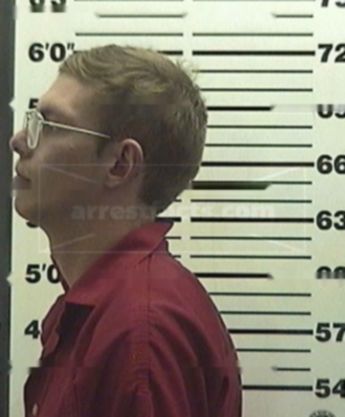 Trevor Kokenge