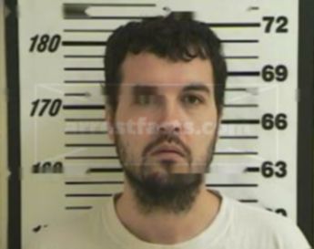 Andrew Coy Pacheco