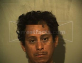 Pablo Sergio Perez Elvira