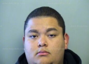 Dontrell Joseph Thomas