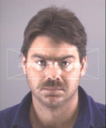 Mark Alan Williams